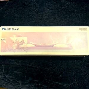 Meta Quest 3 charging dock